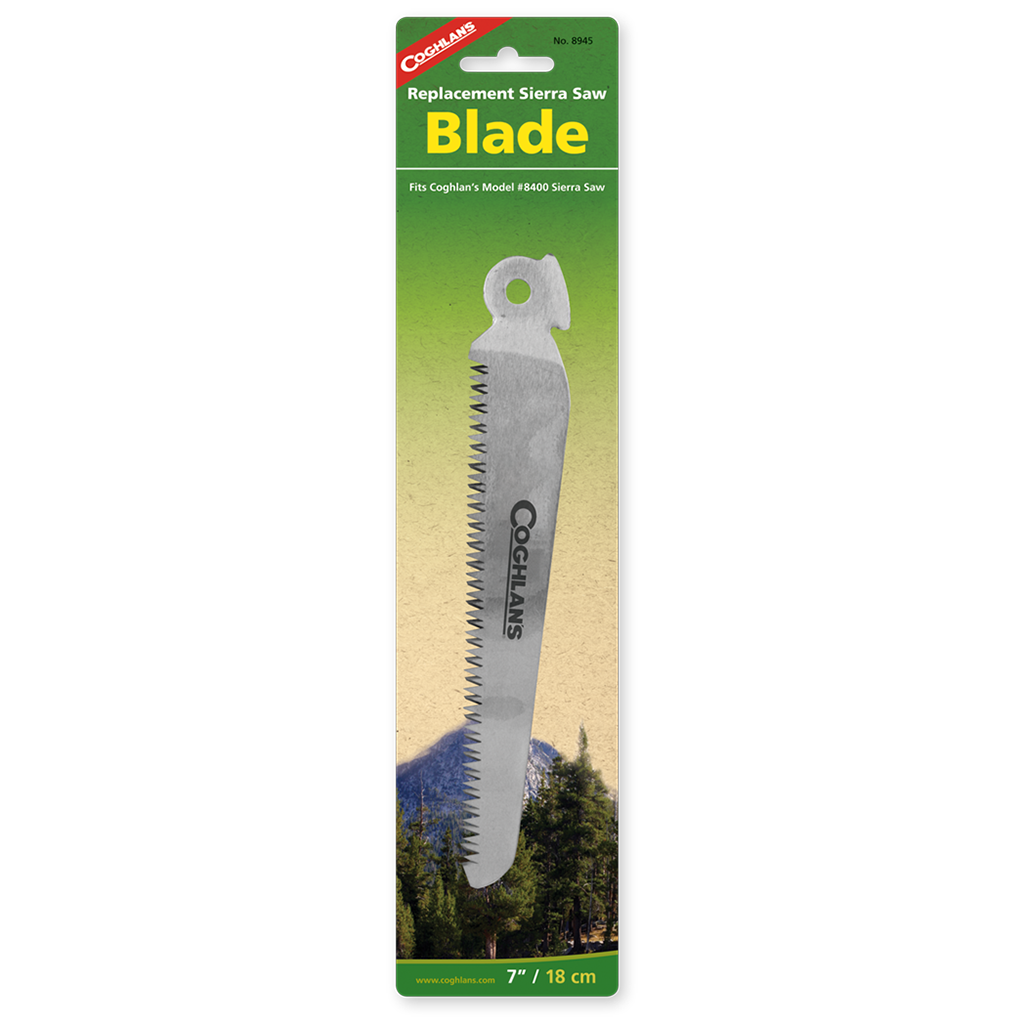 Sierra Saw Blade