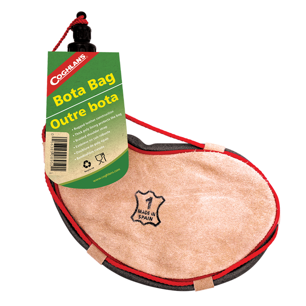 Bota Bag - 0.26 Gallon