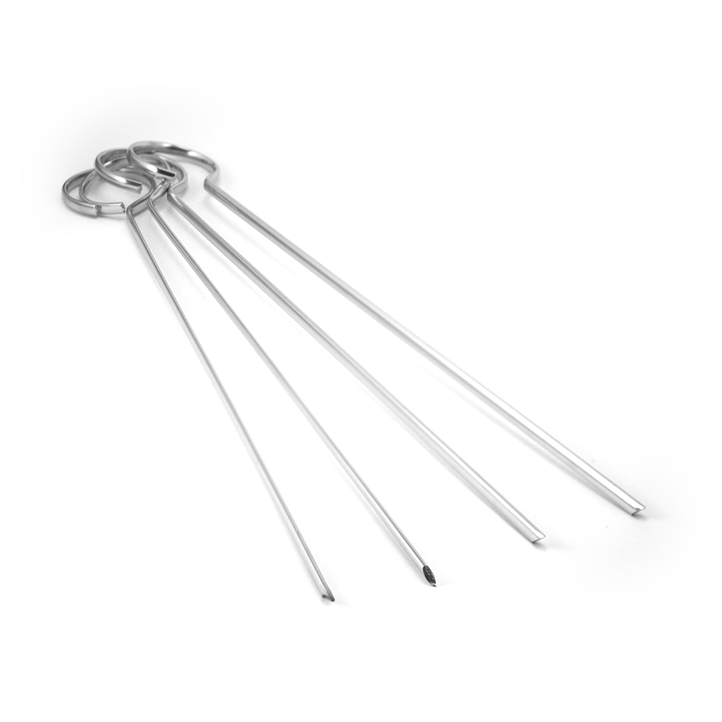 Skewers - 4 Pack