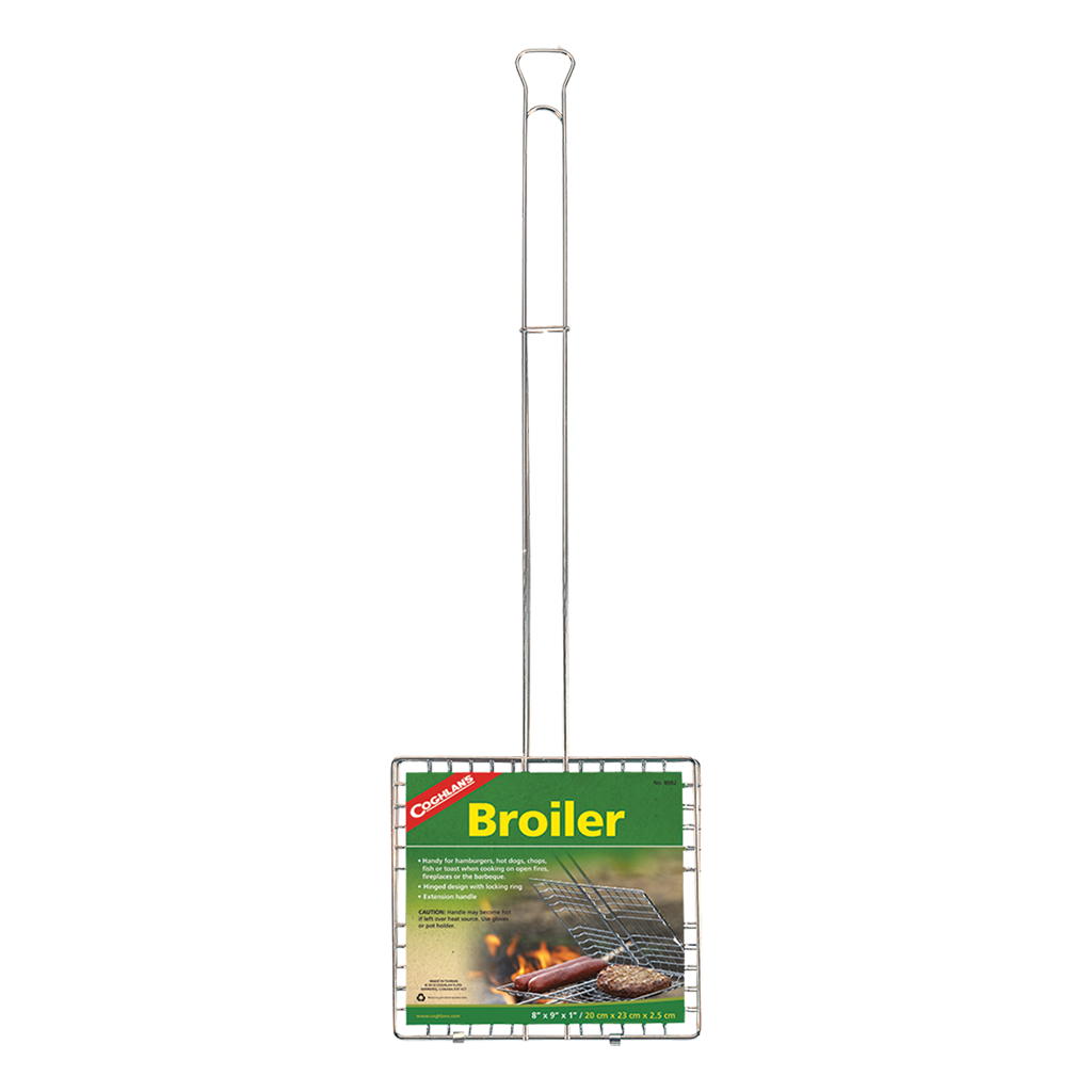 Broiler