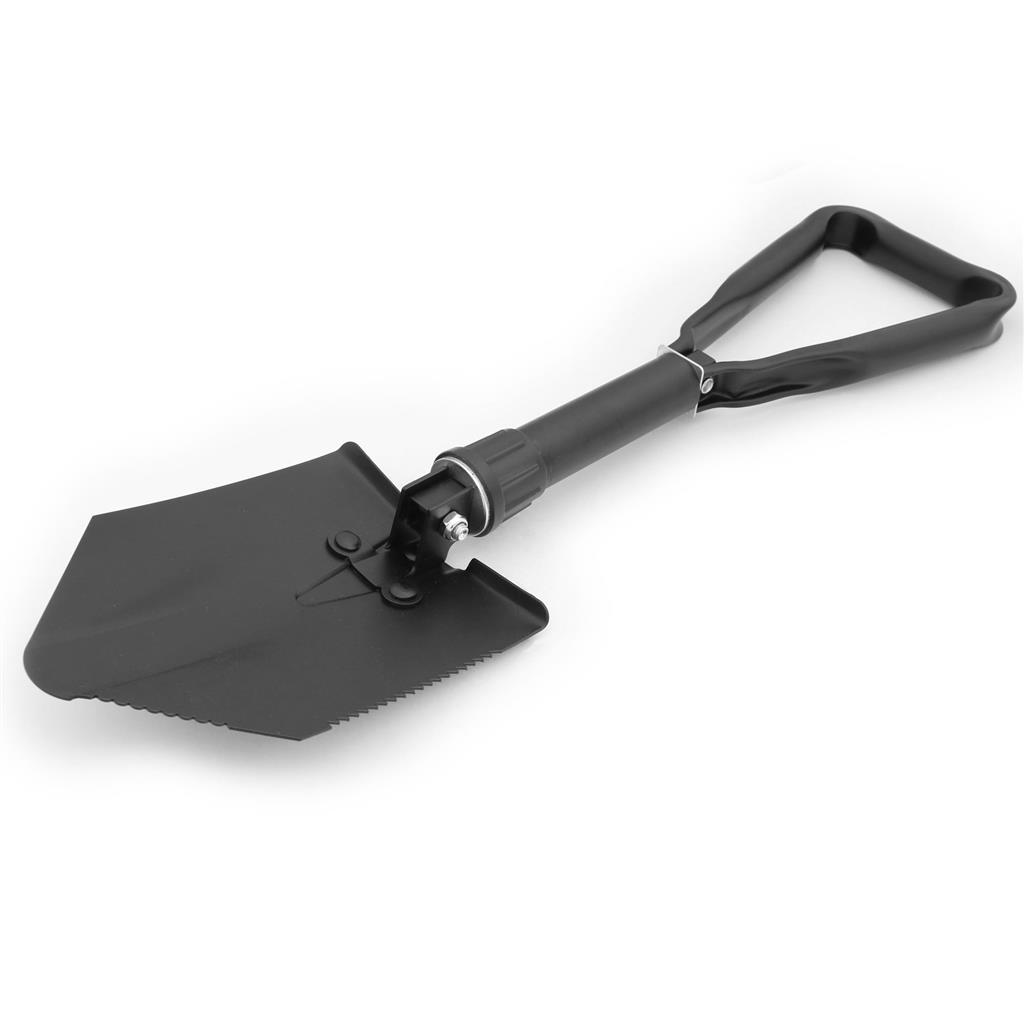 Folding Shovel