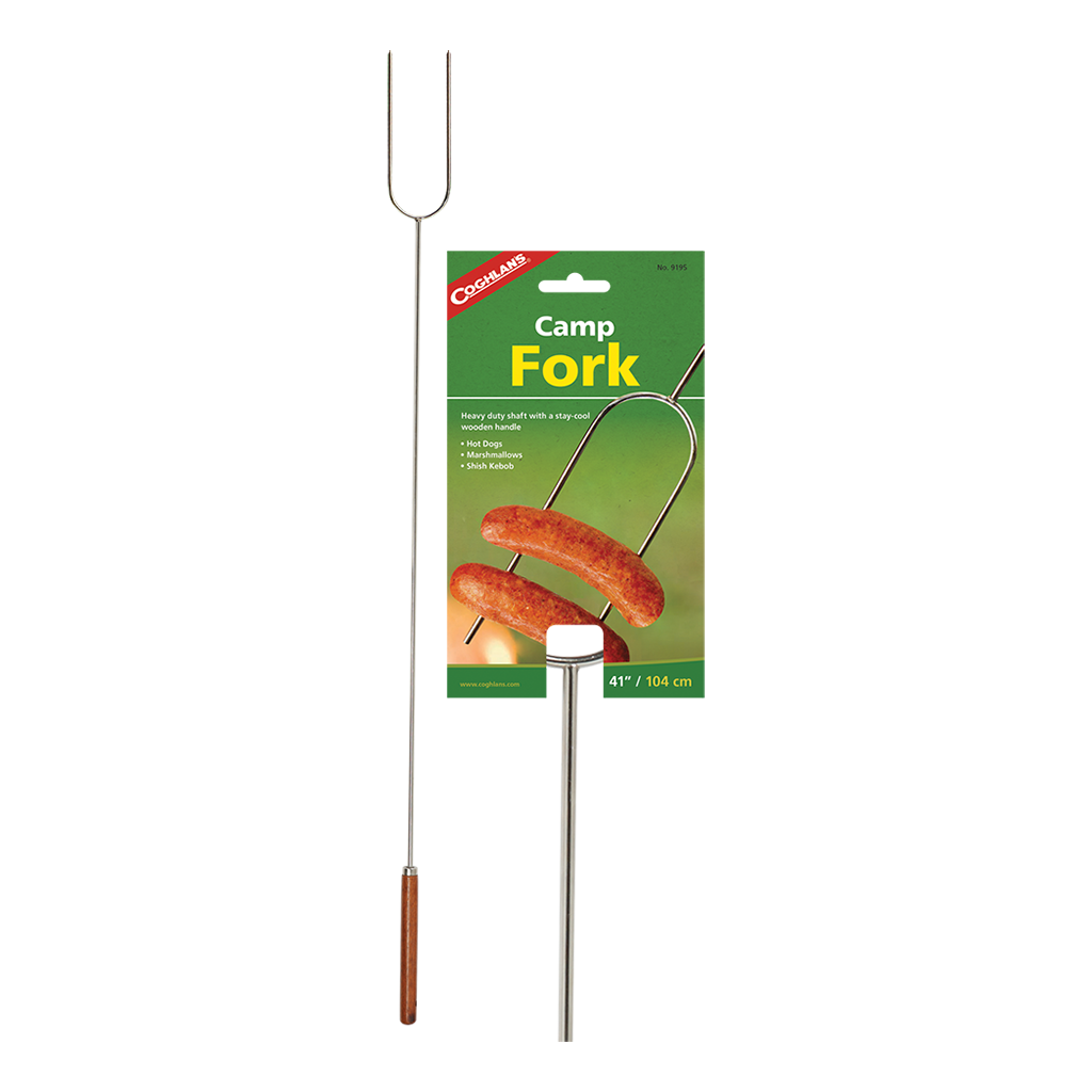 Camp Fork