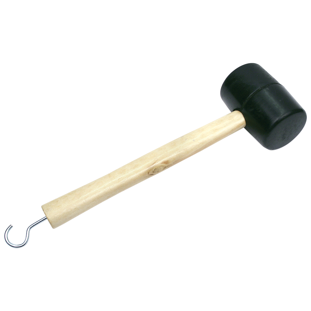 Tent Peg Mallet