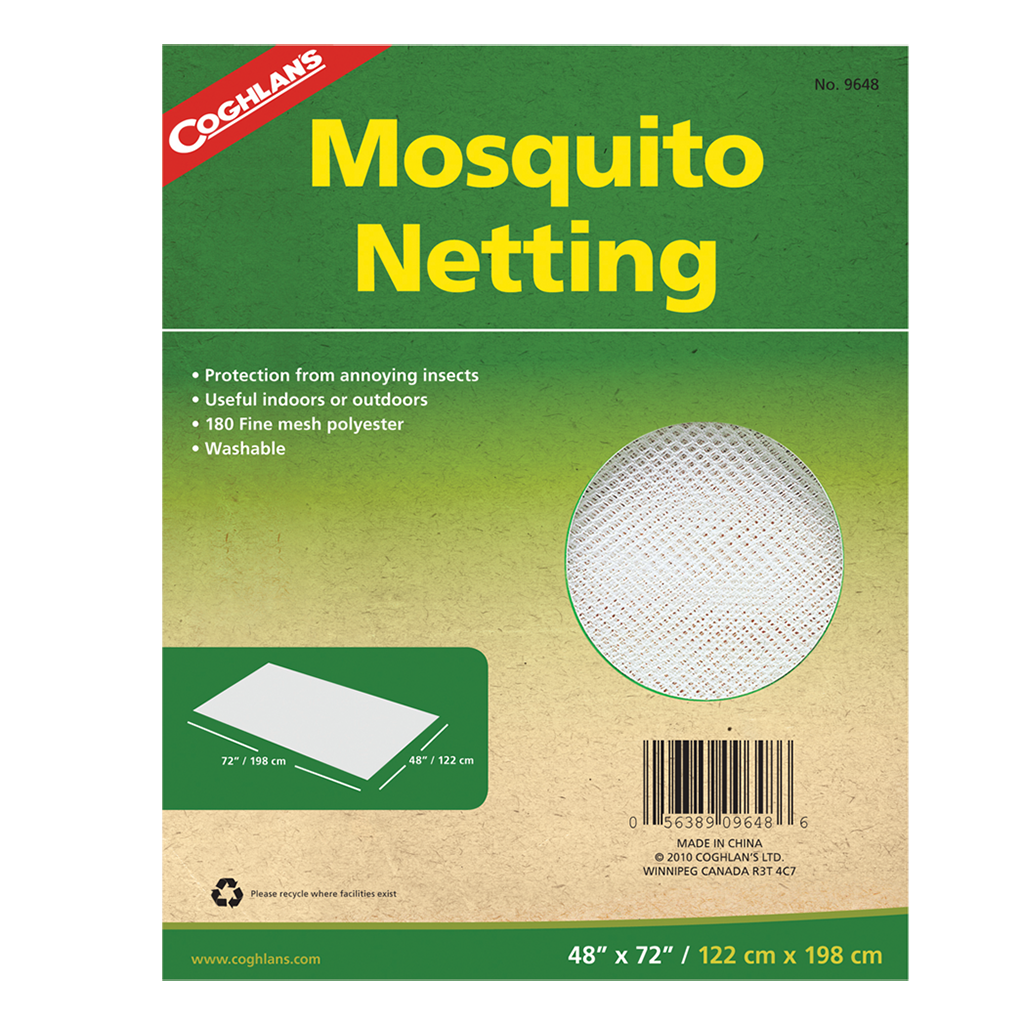 Mosquito Netting