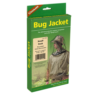 Bug Jacket - Small