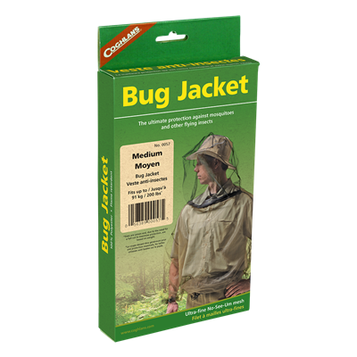 Bug Jacket - Medium