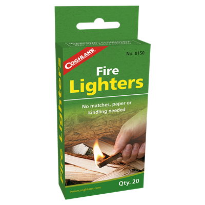 Fire Lighters
