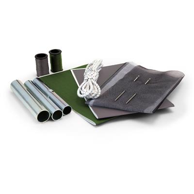 Coleman tent repair kit hotsell