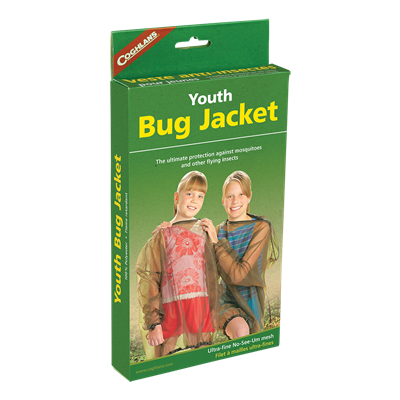 Youth Bug Jacket