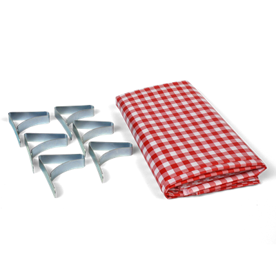 Tablecloth Combo Pack