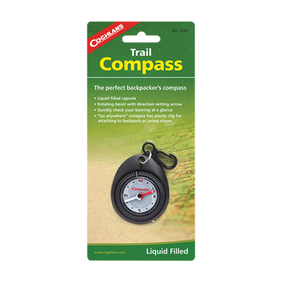 Trail Compass