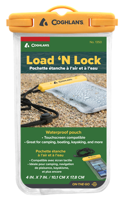 Load 'N Lock Pouch 