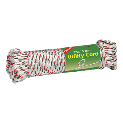 Utility Cord - 5 mm