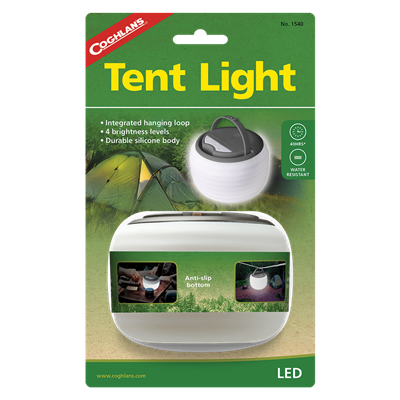 Tent Light