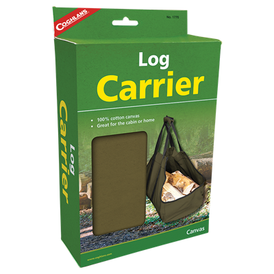 Log Carrier