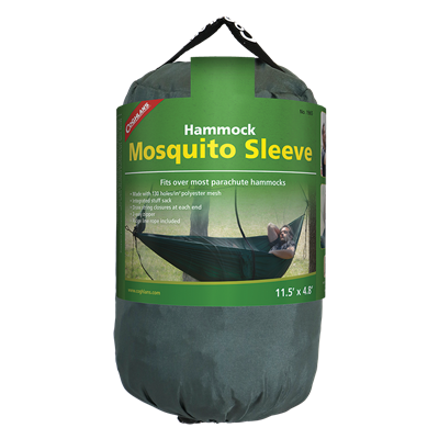 Hammock Mosquito Sleeve
