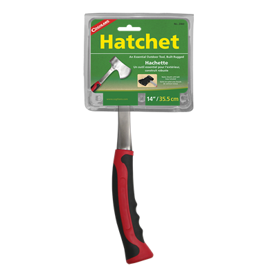 Hatchet