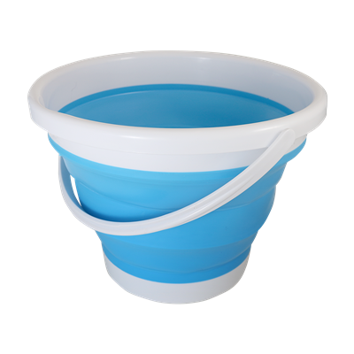 Collapsible Bucket 2.6 Gallon