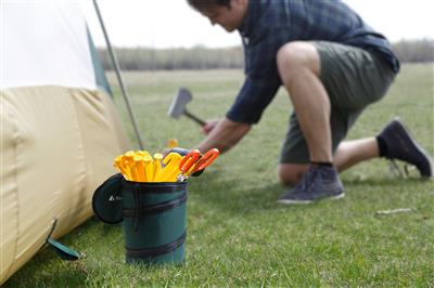 Pop-Up Mini Bin 