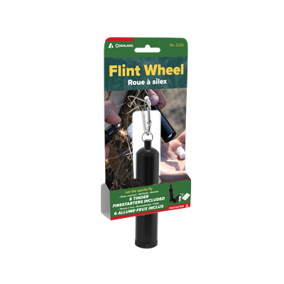 Flint Wheel 