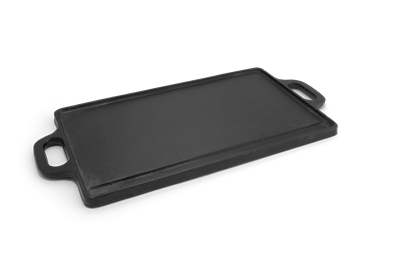 Cast Iron Griddle 