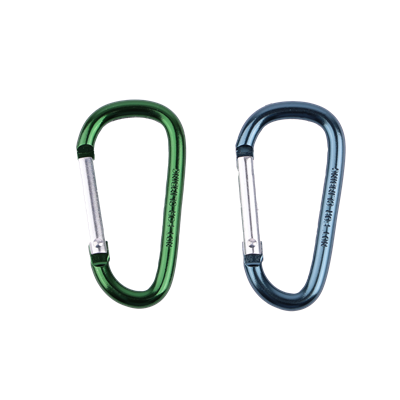 Carabiner Bowl - 6 mm - 174 Pieces