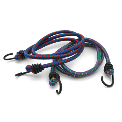 Stretch Cords - 20" - 2 Pack