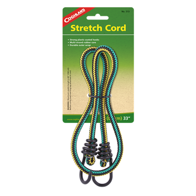 Stretch Cord - 33"