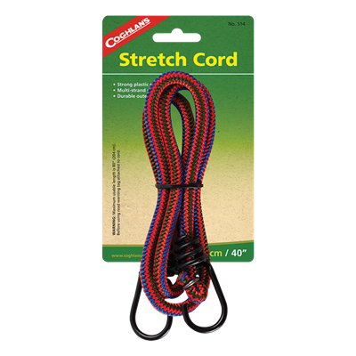 Stretch Cord - 40"