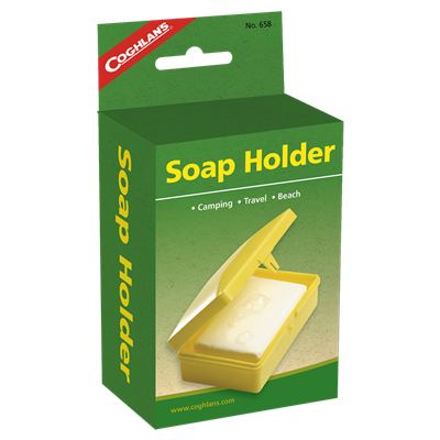 Soap Holder