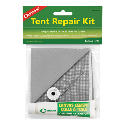 Tent Repair Kit