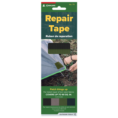 Nylon Repair Tape