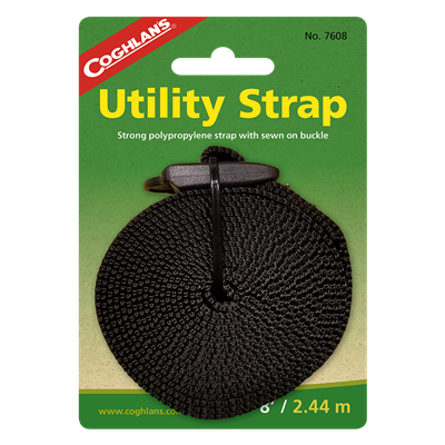 Utility Strap - 8'