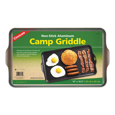 Non-Stick Camp Griddle