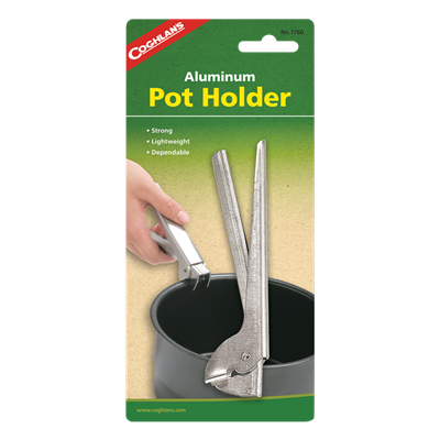 Pot Holder