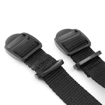 Sleeping Bag Straps - 2 Pack