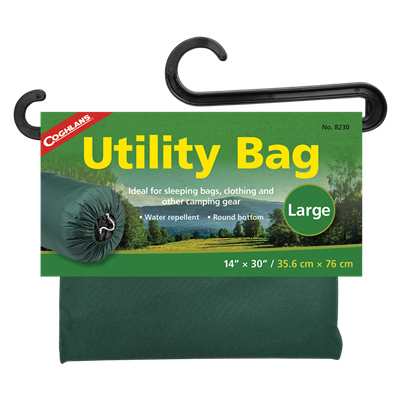 Utility Bag - 14"