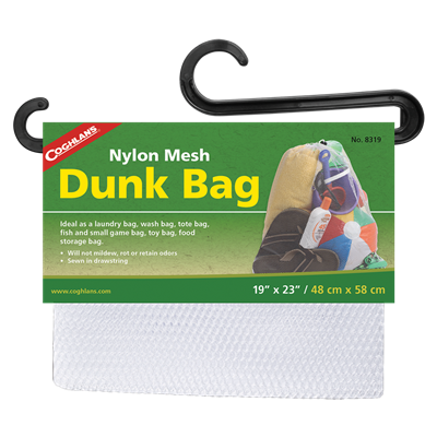 Dunk Bag