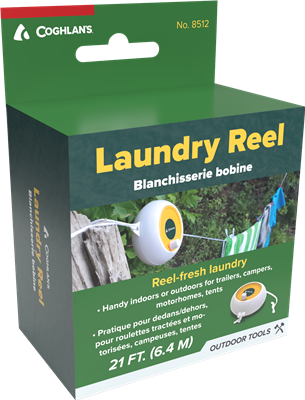 Laundry Reel