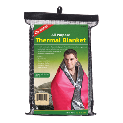 Thermal Blanket