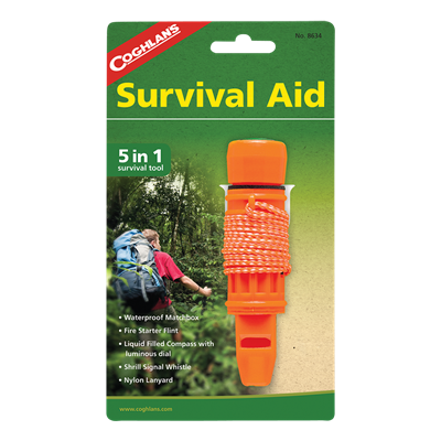 Survival  Aid