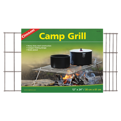 Camp Grill