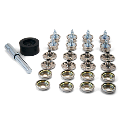 Snap Fastener Kit