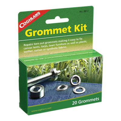 Grommet Kit