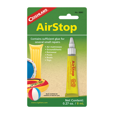 Airstop