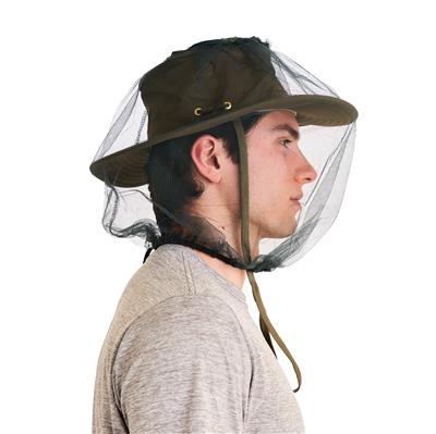 Mosquito Head Net