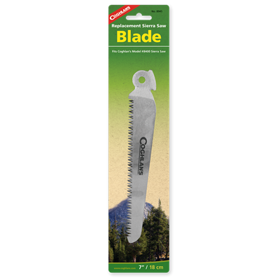 Sierra Saw Blade