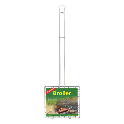 Broiler