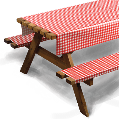 Picnic Table Set