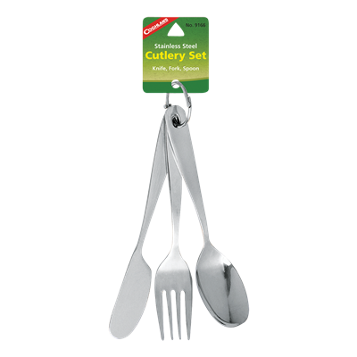 Stainless Steel Cutlery Set